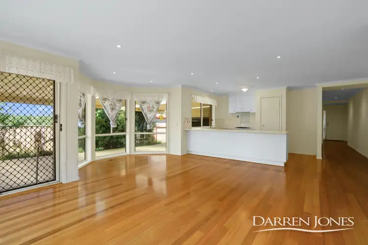 Sixth view of Homely house listing, 30 Roulston Way, Wallan VIC 3756