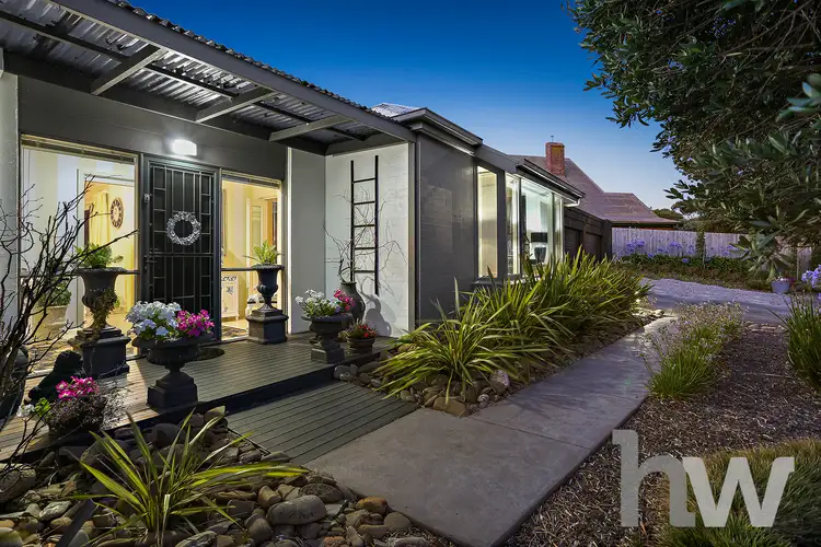Main view of Homely house listing, 42 Wandana Drive, Wandana Heights VIC 3216