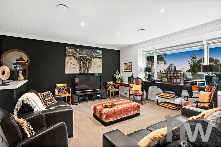 Third view of Homely house listing, 42 Wandana Drive, Wandana Heights VIC 3216