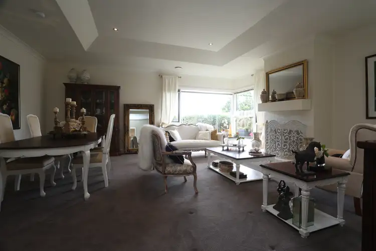 Fifth view of Homely house listing, 42 Wandana Drive, Wandana Heights VIC 3216
