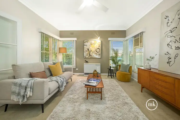 Third view of Homely house listing, 29 Livingstone Road, Eltham VIC 3095