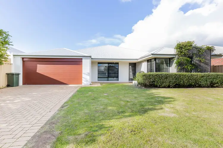 9 Thetis Link, Dalyellup WA 6230