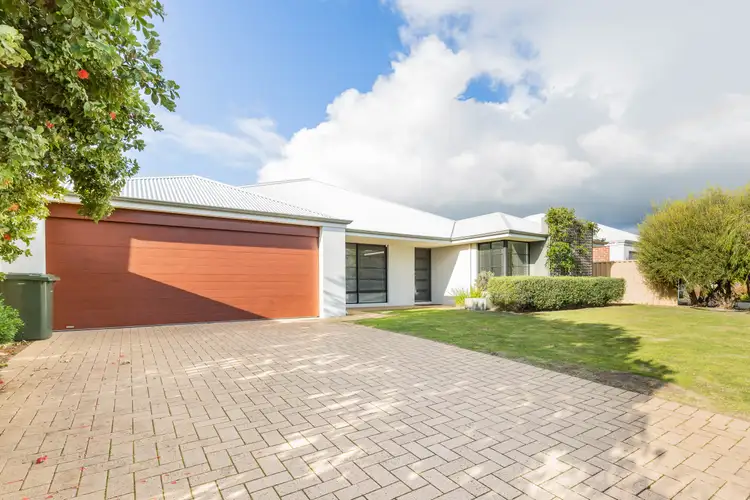 Third view of Homely house listing, 9 Thetis Link, Dalyellup WA 6230