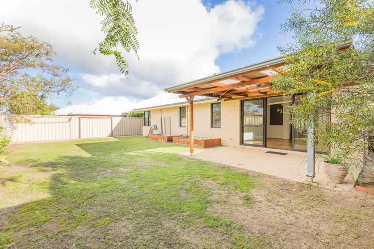 Fourth view of Homely house listing, 9 Thetis Link, Dalyellup WA 6230