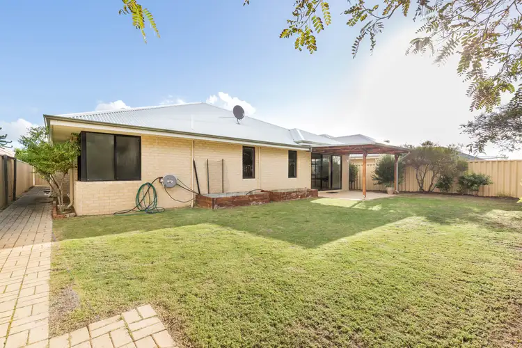 Fifth view of Homely house listing, 9 Thetis Link, Dalyellup WA 6230