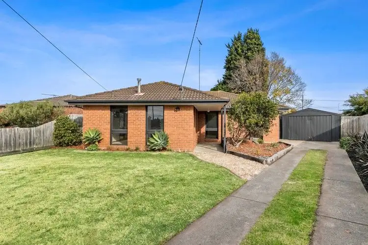 Main view of Homely house listing, 9 Jacaranda Place, Belmont VIC 3216