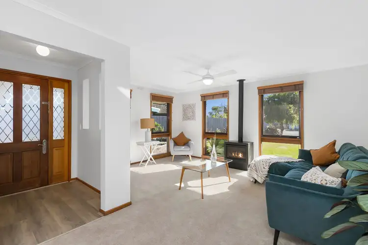 Third view of Homely house listing, 9 Jacaranda Place, Belmont VIC 3216