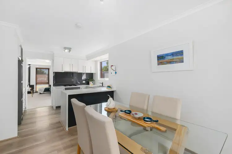 Fifth view of Homely house listing, 9 Jacaranda Place, Belmont VIC 3216