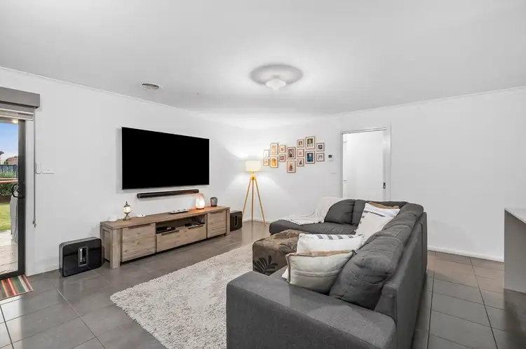 Fourth view of Homely house listing, 8 Yeerung Way, Whittlesea VIC 3757