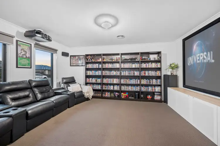 Fifth view of Homely house listing, 8 Yeerung Way, Whittlesea VIC 3757