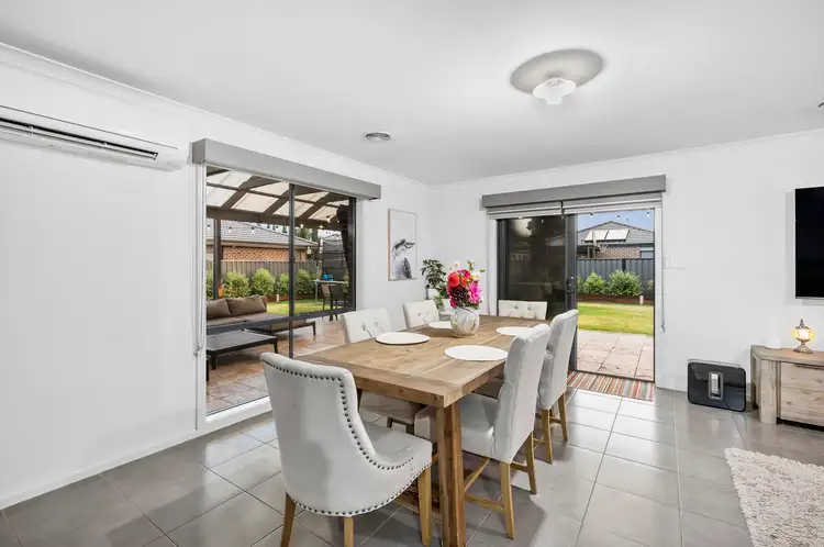 Sixth view of Homely house listing, 8 Yeerung Way, Whittlesea VIC 3757