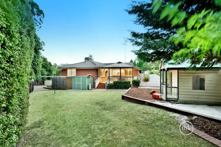 48 James Cook Drive, Diamond Creek VIC 3089
