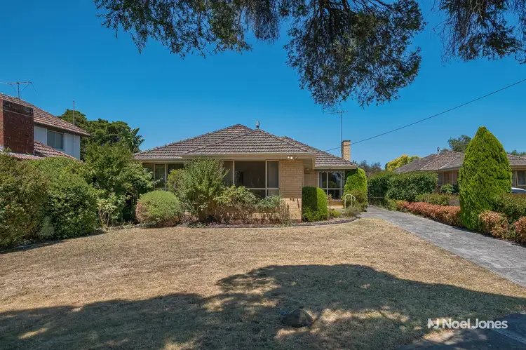 12 Dumblane Street, Balwyn North VIC 3104