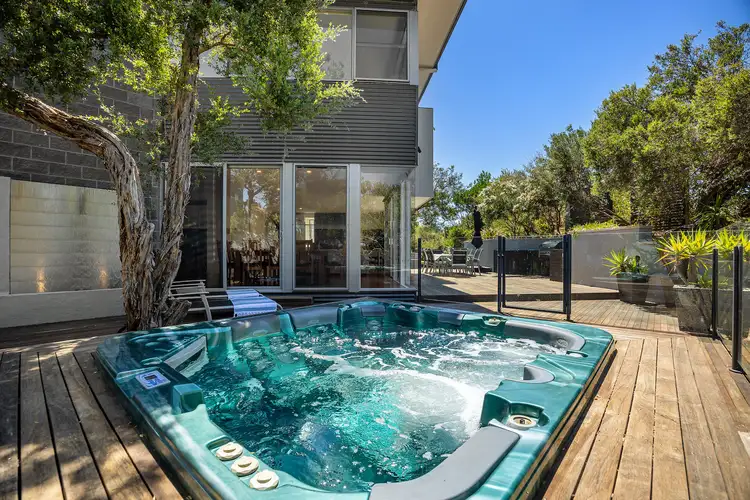 Third view of Homely house listing, 16 Parkside Street, Sorrento VIC 3943