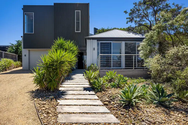 Fifth view of Homely house listing, 16 Parkside Street, Sorrento VIC 3943