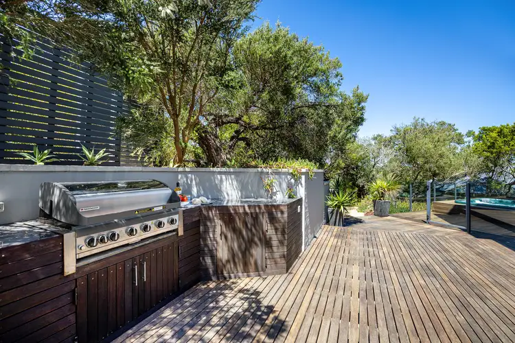 Sixth view of Homely house listing, 16 Parkside Street, Sorrento VIC 3943