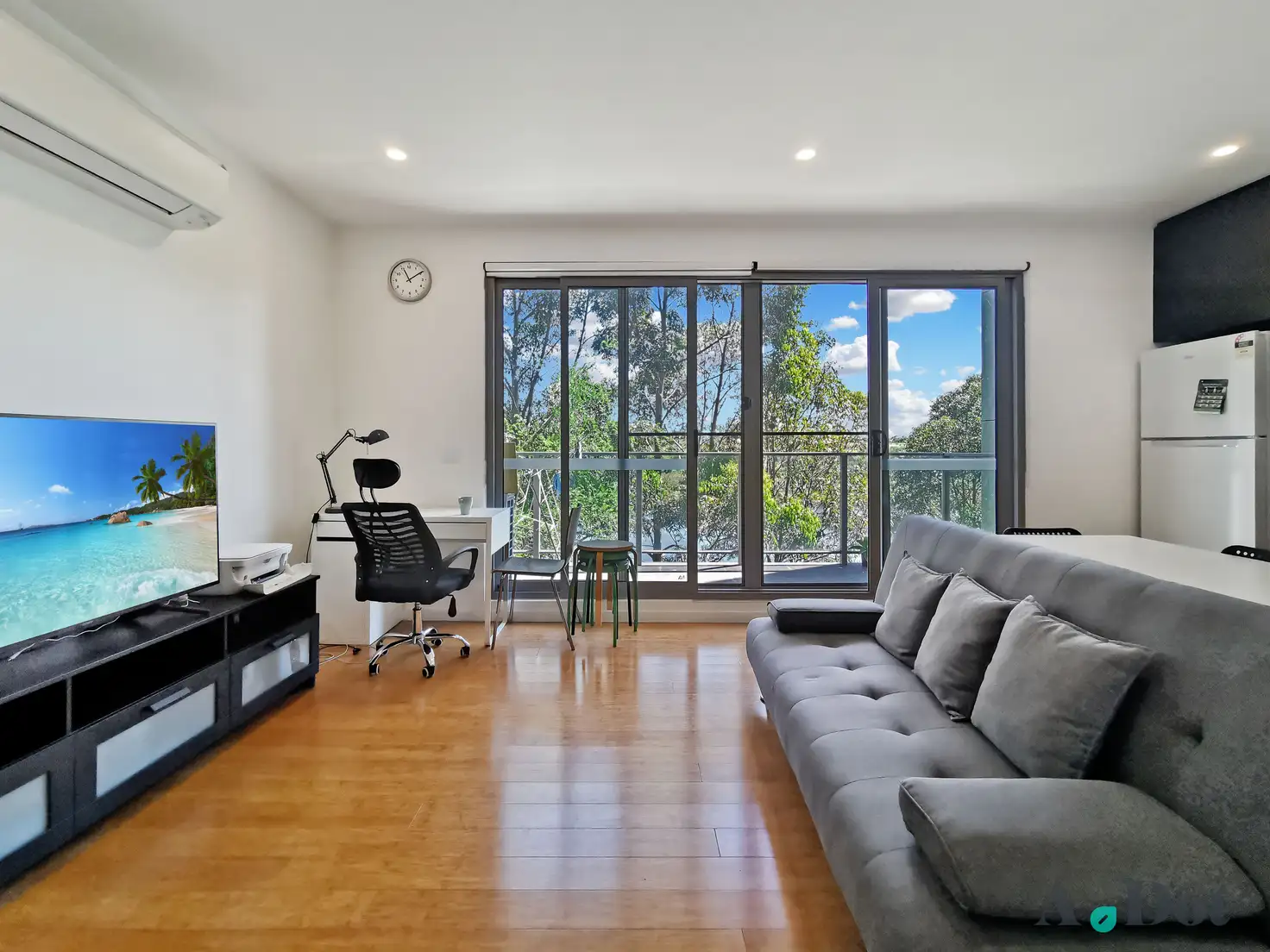 Main view of Homely apartment listing, 106/1215 Centre Road, Oakleigh South VIC 3167