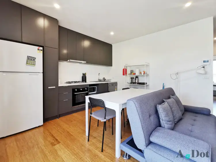 Fourth view of Homely apartment listing, 106/1215 Centre Road, Oakleigh South VIC 3167
