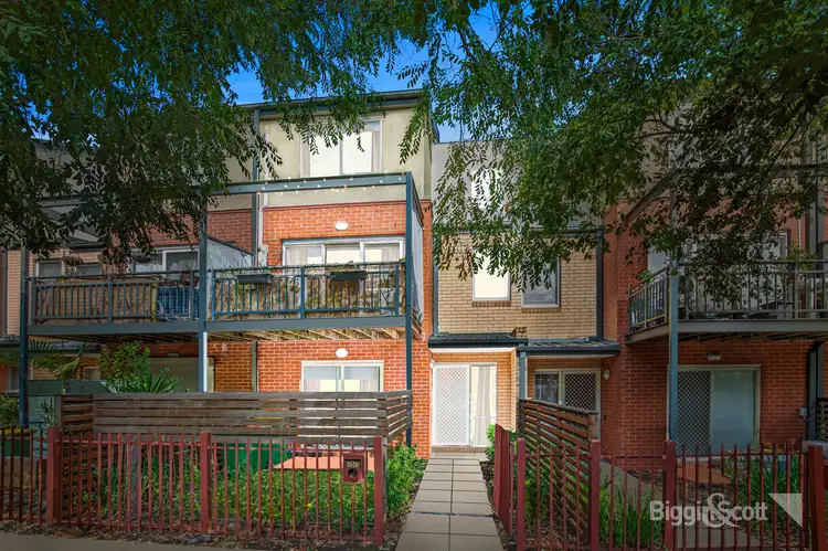 Main view of Homely townhouse listing, 55 Wests Road, Maribyrnong VIC 3032