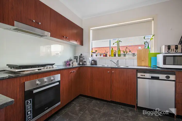 Third view of Homely townhouse listing, 55 Wests Road, Maribyrnong VIC 3032