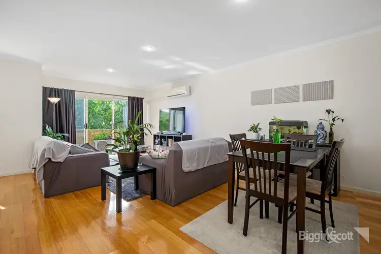 Fourth view of Homely townhouse listing, 55 Wests Road, Maribyrnong VIC 3032