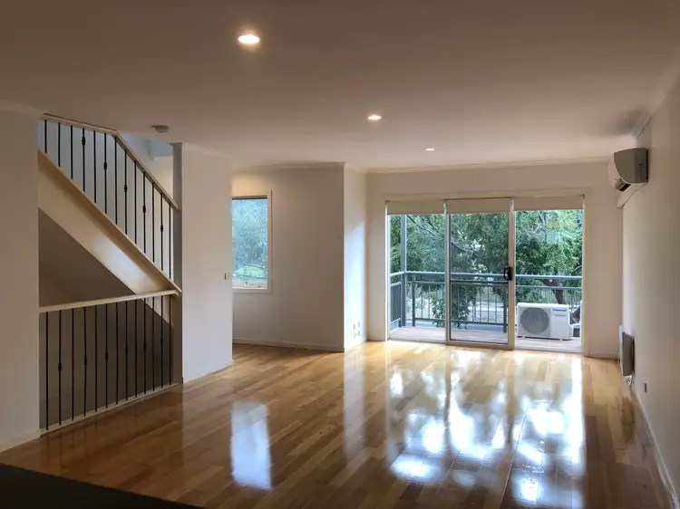 Fifth view of Homely townhouse listing, 55 Wests Road, Maribyrnong VIC 3032