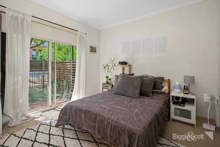 Sixth view of Homely townhouse listing, 55 Wests Road, Maribyrnong VIC 3032