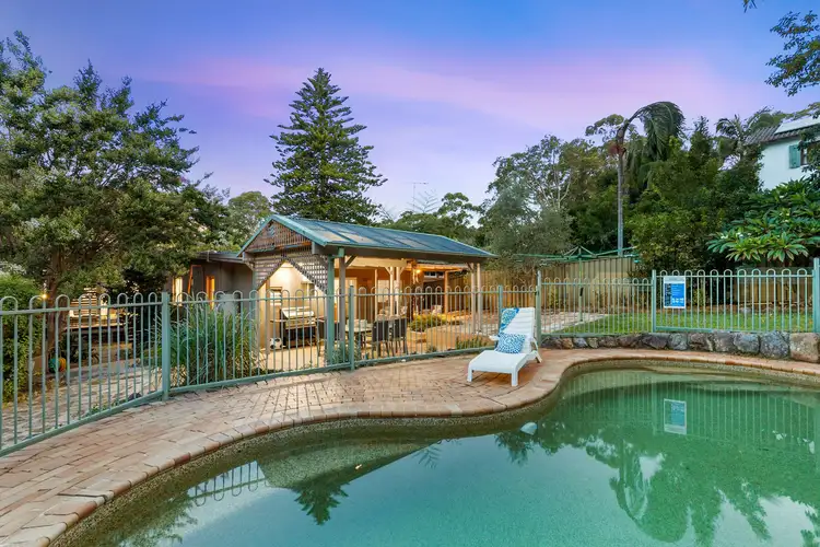 8 Tate Place, Lugarno NSW 2210