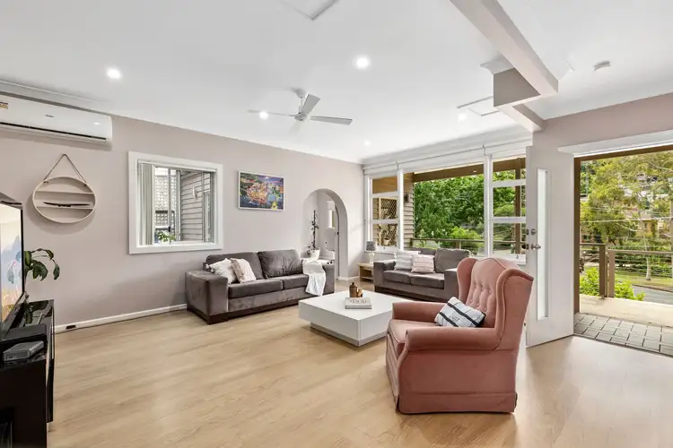Fourth view of Homely house listing, 8 Tate Place, Lugarno NSW 2210
