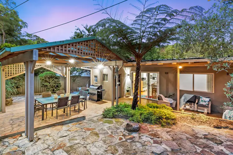 Sixth view of Homely house listing, 8 Tate Place, Lugarno NSW 2210
