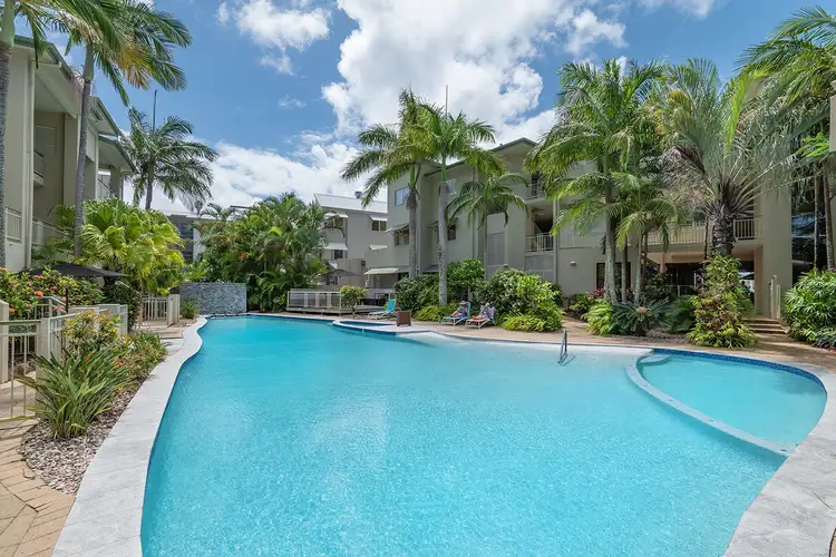15/239-245 Gympie Terrace, Noosaville QLD 4566