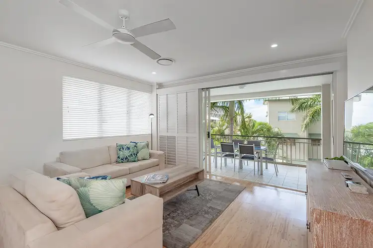 Third view of Homely unit listing, 15/239-245 Gympie Terrace, Noosaville QLD 4566