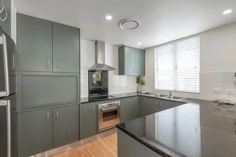 Fifth view of Homely unit listing, 15/239-245 Gympie Terrace, Noosaville QLD 4566
