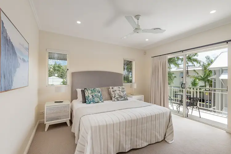 Sixth view of Homely unit listing, 15/239-245 Gympie Terrace, Noosaville QLD 4566