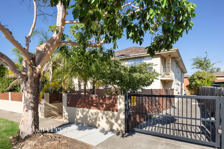 6/28 Elliott Avenue, Carnegie VIC 3163
