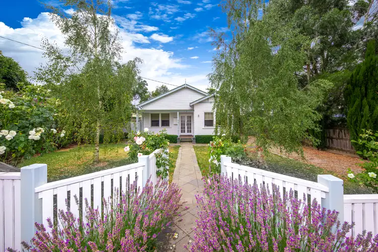 Main view of Homely house listing, 108 Barry Street, Romsey VIC 3434