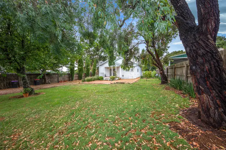 Second view of Homely house listing, 108 Barry Street, Romsey VIC 3434