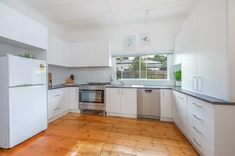 Fourth view of Homely house listing, 108 Barry Street, Romsey VIC 3434