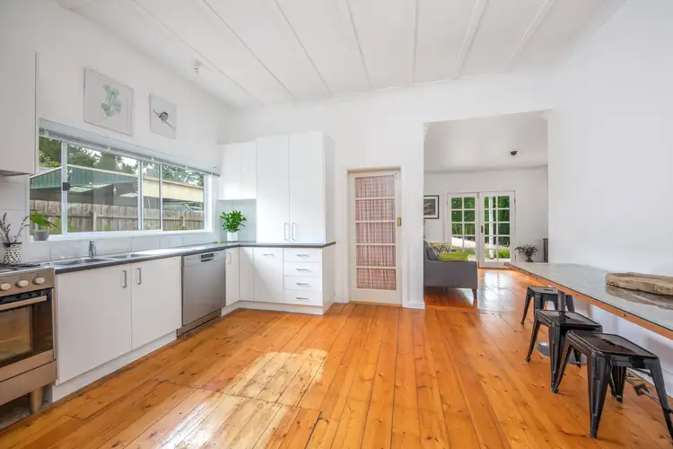 Fifth view of Homely house listing, 108 Barry Street, Romsey VIC 3434