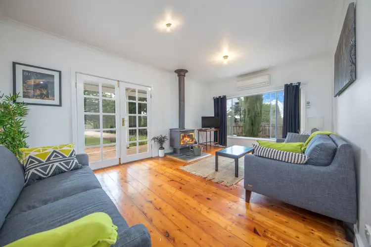 Sixth view of Homely house listing, 108 Barry Street, Romsey VIC 3434