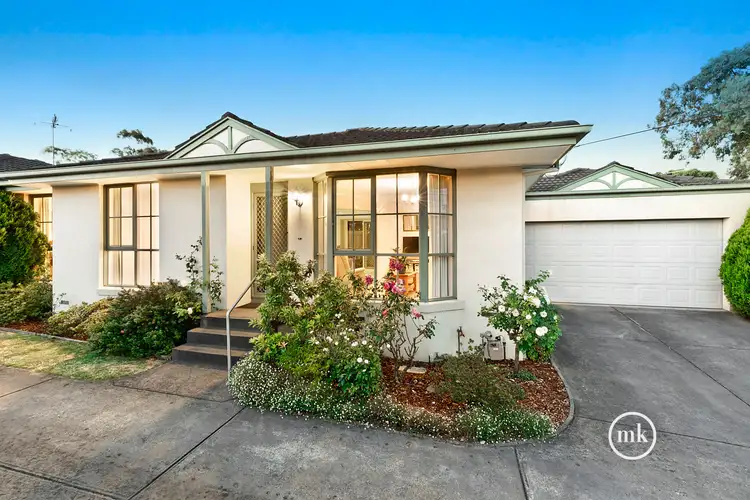 1/39 Jessop Street, Greensborough VIC 3088