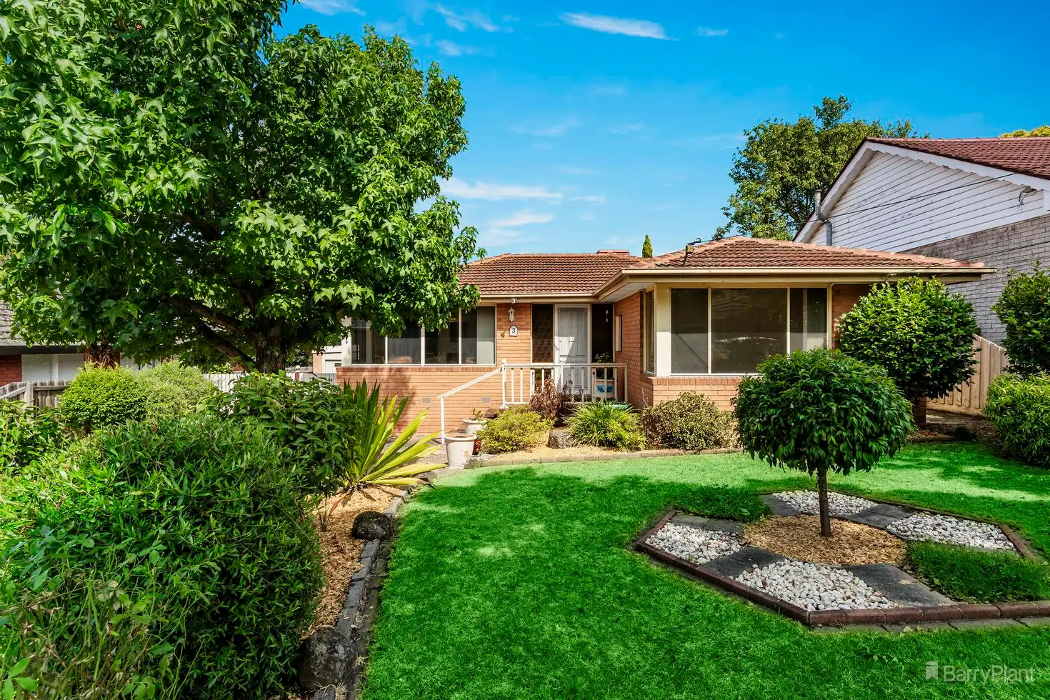 Main view of Homely house listing, 3 Royston Street, Viewbank VIC 3084