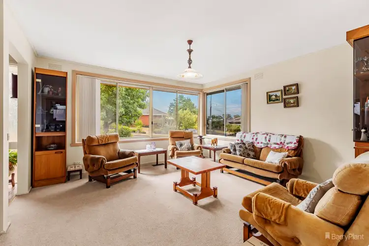 Second view of Homely house listing, 3 Royston Street, Viewbank VIC 3084