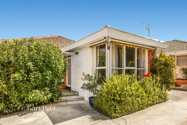 Main view of Homely unit listing, 3/11 Clinton Street, Brighton East VIC 3187