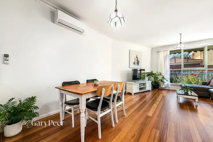 Third view of Homely unit listing, 3/11 Clinton Street, Brighton East VIC 3187