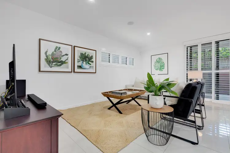Third view of Homely house listing, 16 Noreen Street, Chapel Hill QLD 4069