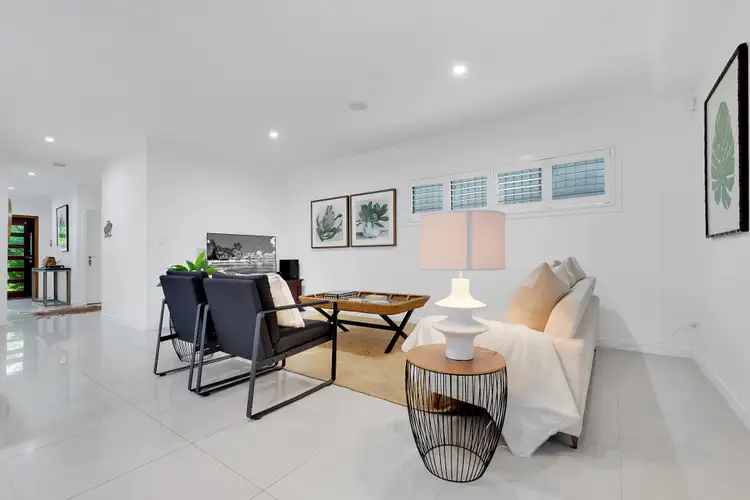 Fourth view of Homely house listing, 16 Noreen Street, Chapel Hill QLD 4069