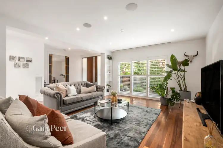 Second view of Homely townhouse listing, 2 Pretoria Street, Caulfield VIC 3162