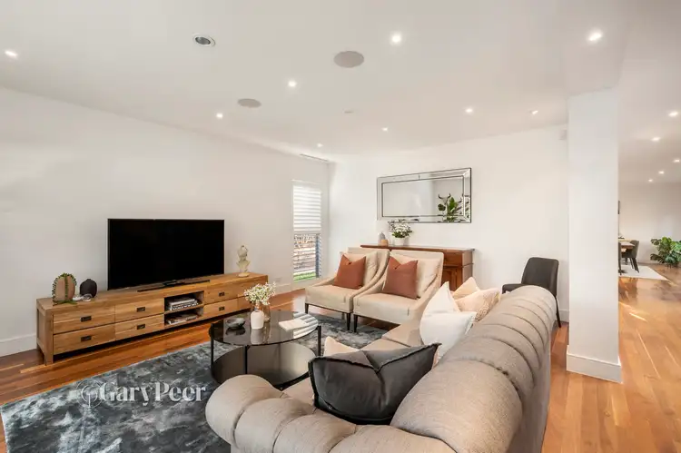 Third view of Homely townhouse listing, 2 Pretoria Street, Caulfield VIC 3162