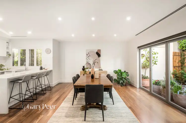 Fourth view of Homely townhouse listing, 2 Pretoria Street, Caulfield VIC 3162